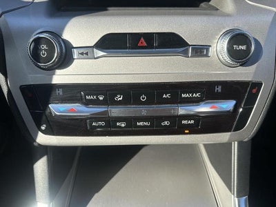 2020 Ford Explorer XLT 4WD