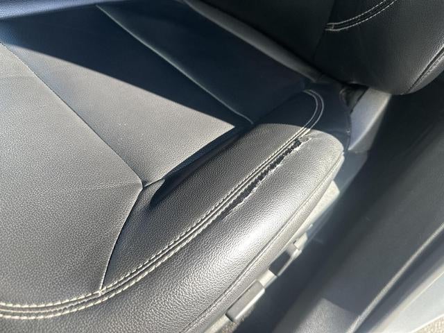 2020 Ford Explorer XLT 4WD