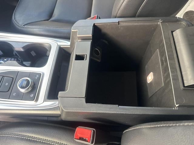 2020 Ford Explorer XLT 4WD