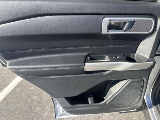 2020 Ford Explorer XLT 4WD