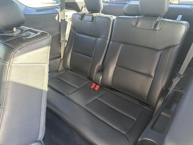 2020 Ford Explorer XLT 4WD