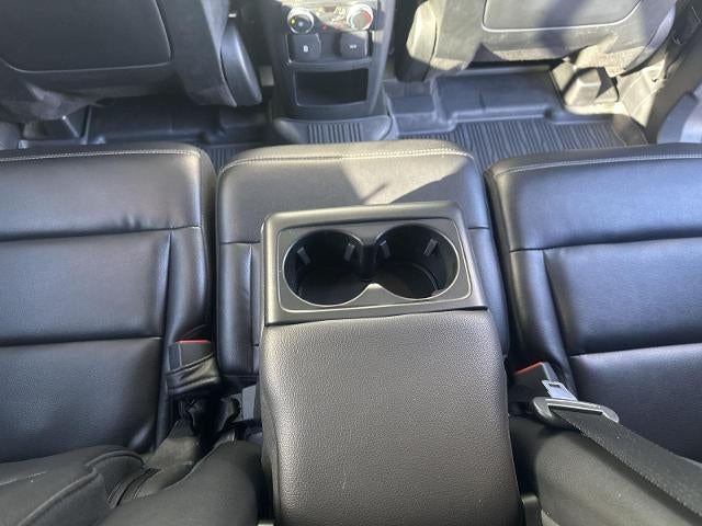 2020 Ford Explorer XLT 4WD