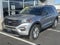 2020 Ford Explorer XLT 4WD