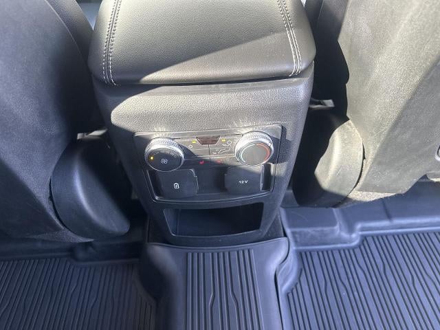 2020 Ford Explorer XLT 4WD