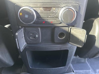 2020 Ford Explorer XLT 4WD