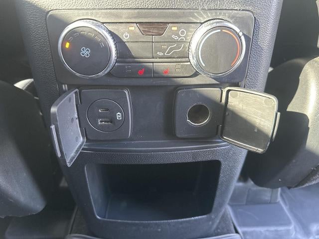 2020 Ford Explorer XLT 4WD