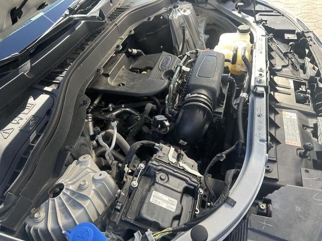 2020 Ford Explorer XLT 4WD