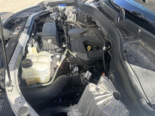 2020 Ford Explorer XLT 4WD