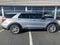 2020 Ford Explorer XLT 4WD