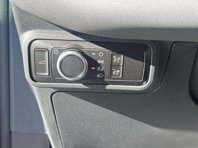 2025 Ford Explorer Active 4WD