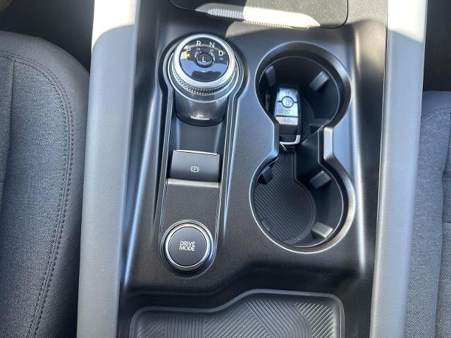 2025 Ford Explorer Active 4WD