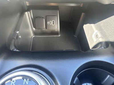 2025 Ford Explorer Active 4WD