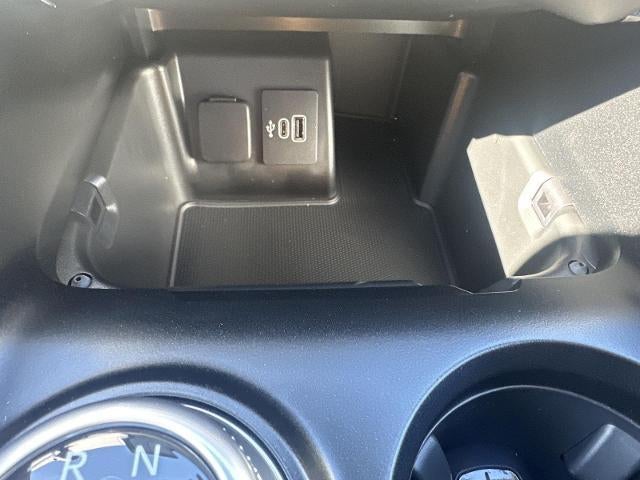 2025 Ford Explorer Active 4WD