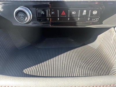 2025 Ford Explorer Active 4WD