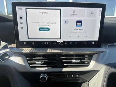 2025 Ford Explorer Active 4WD