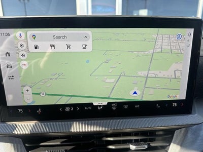 2025 Ford Explorer Active 4WD