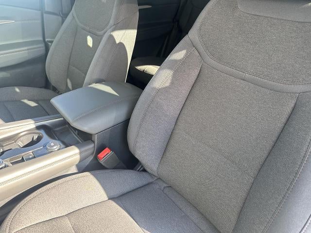 2025 Ford Explorer Active 4WD