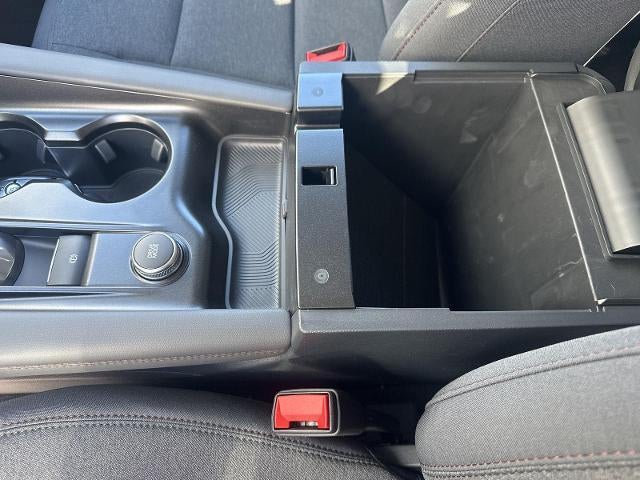 2025 Ford Explorer Active 4WD