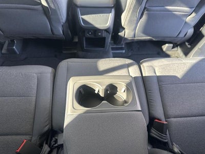 2025 Ford Explorer Active 4WD