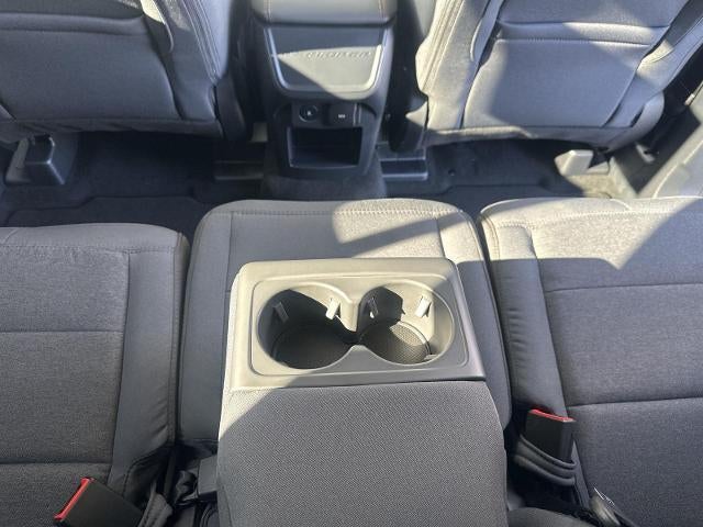 2025 Ford Explorer Active 4WD