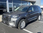 2025 Ford Explorer Active 4WD