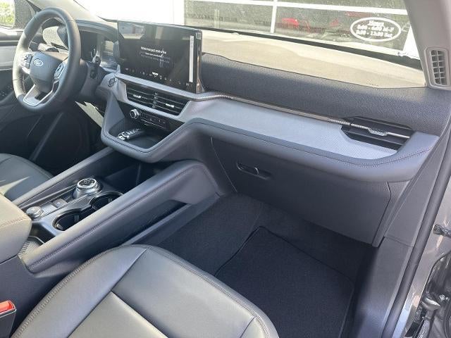 2026 Ford Explorer Active w/100A Pkg 4WD