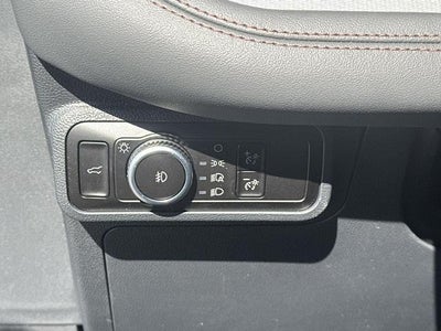 2026 Ford Explorer Active w/100A Pkg 4WD
