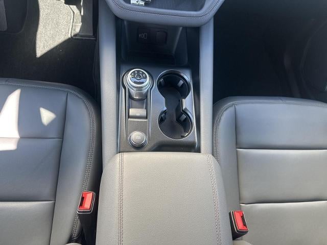 2026 Ford Explorer Active w/100A Pkg 4WD