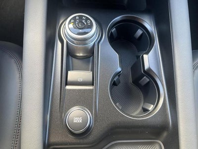2026 Ford Explorer Active w/100A Pkg 4WD