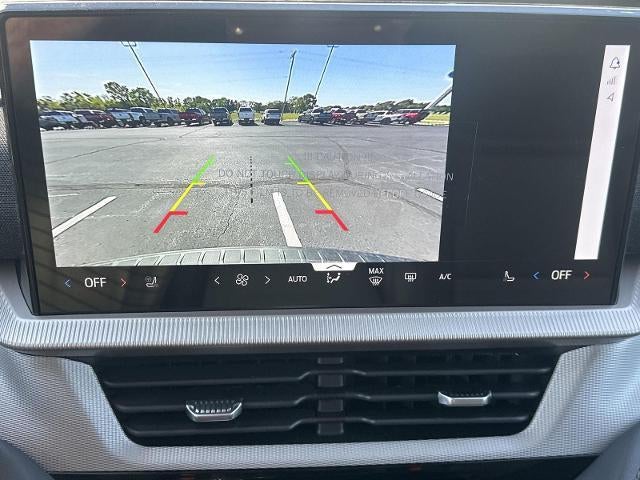 2026 Ford Explorer Active w/100A Pkg 4WD