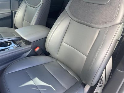2026 Ford Explorer Active w/100A Pkg 4WD