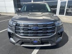 2026 Ford Explorer Active w/100A Pkg 4WD