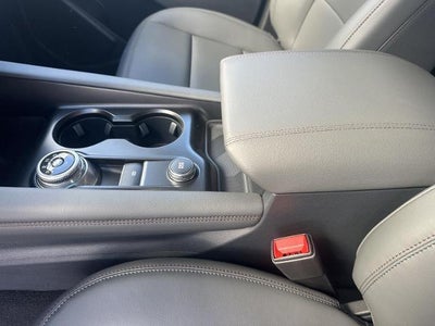2026 Ford Explorer Active w/100A Pkg 4WD