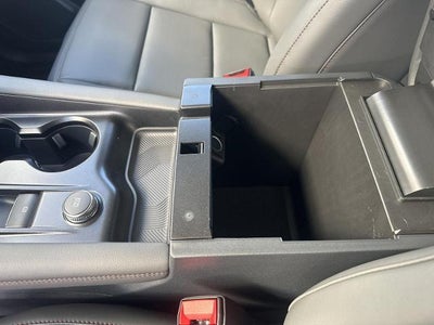 2026 Ford Explorer Active w/100A Pkg 4WD