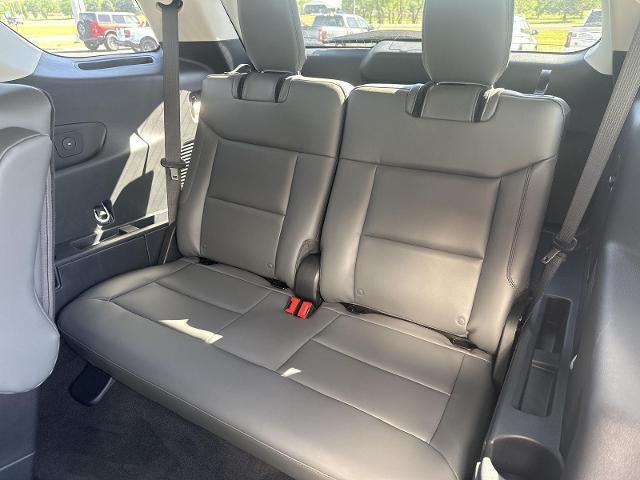 2026 Ford Explorer Active w/100A Pkg 4WD