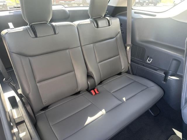 2026 Ford Explorer Active w/100A Pkg 4WD