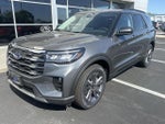 2026 Ford Explorer Active w/100A Pkg 4WD