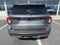 2026 Ford Explorer Active w/100A Pkg 4WD