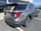 2026 Ford Explorer Active w/100A Pkg 4WD
