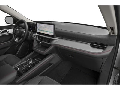 2026 Ford Explorer Active w/100A Pkg 4WD