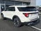 2026 Ford Explorer Platinum 4WD