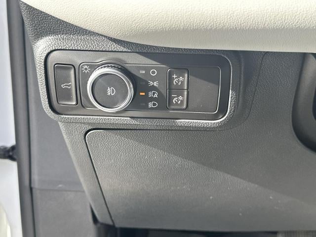 2026 Ford Explorer Platinum 4WD