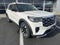 2026 Ford Explorer Platinum 4WD