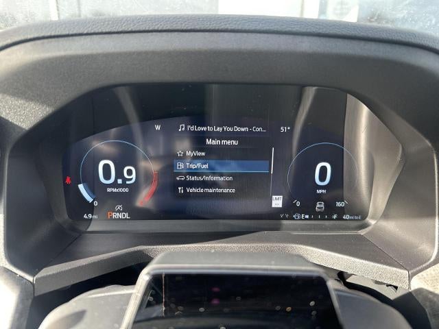 2026 Ford Explorer Platinum 4WD