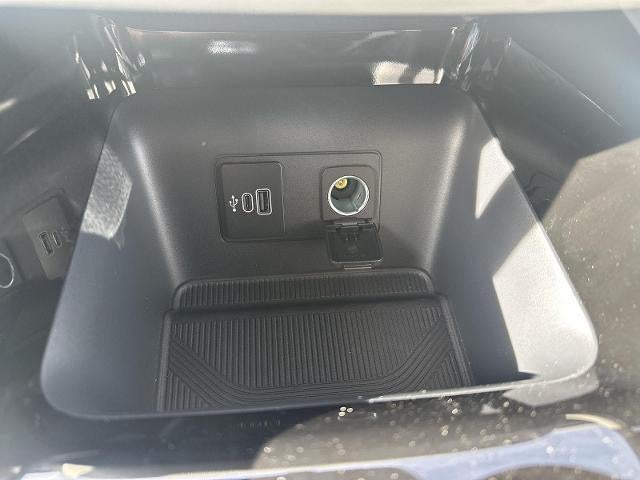 2026 Ford Explorer Platinum 4WD