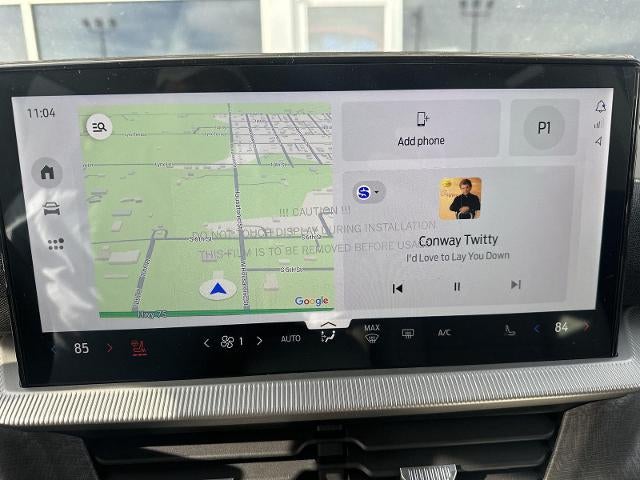 2026 Ford Explorer Platinum 4WD