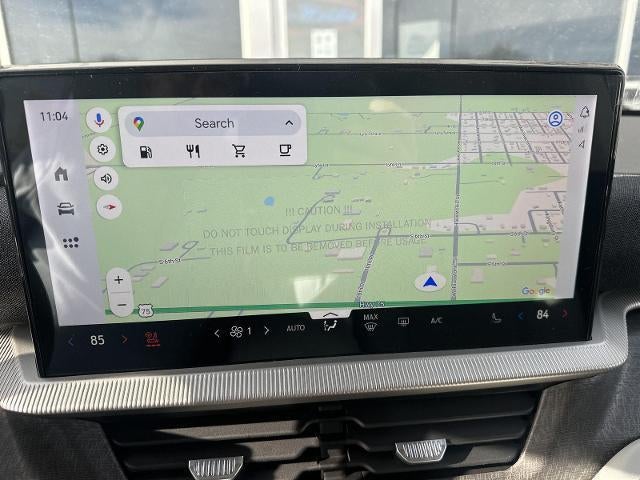 2026 Ford Explorer Platinum 4WD