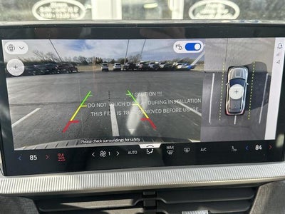 2026 Ford Explorer Platinum 4WD