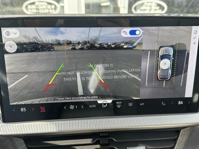 2026 Ford Explorer Platinum 4WD