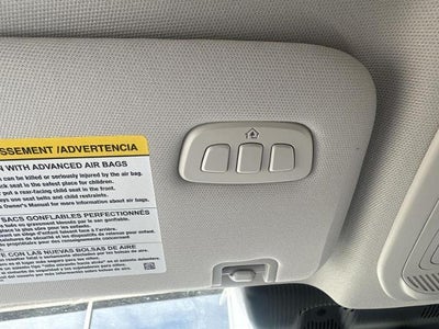 2026 Ford Explorer Platinum 4WD